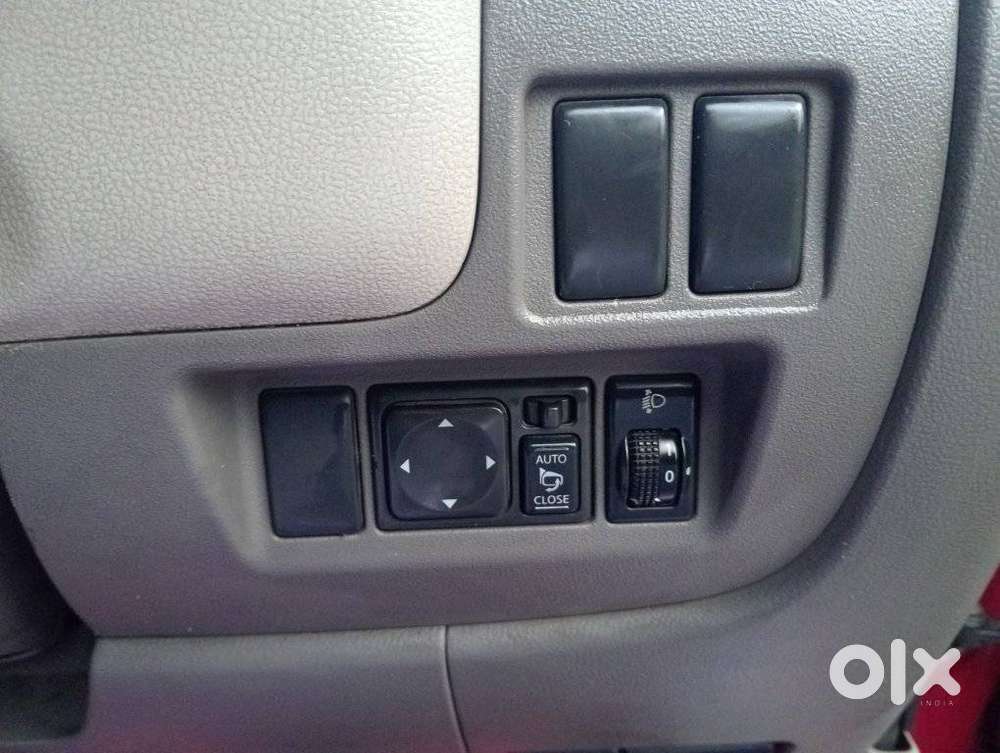 Nissan Micra Xl Diesel, 2012, Diesel