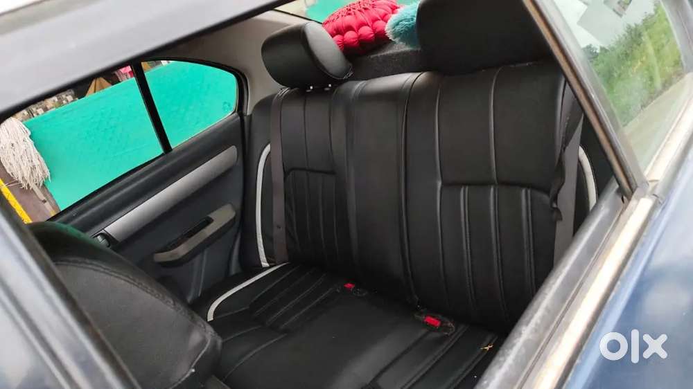 Maruti Suzuki Swift Dzire 2009 Petrol 95000 Km Driven