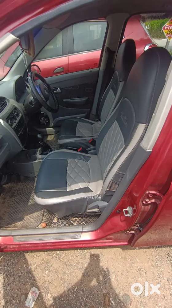 Maruti Suzuki Alto 800 2016 Petrol 54001 Km Driven