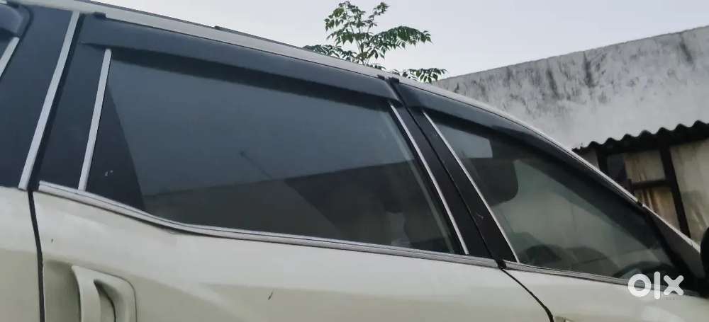 Mahindra Xuv500 2013 Variant