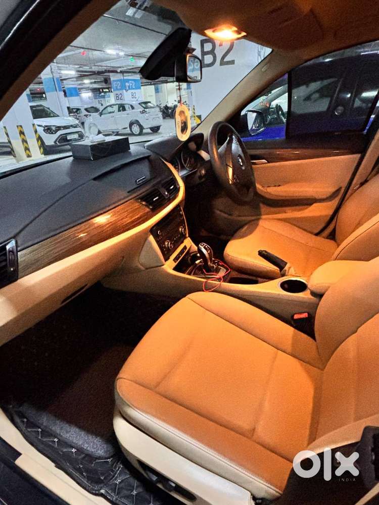 Bmw X1 Sports Edition  Excellent Condition