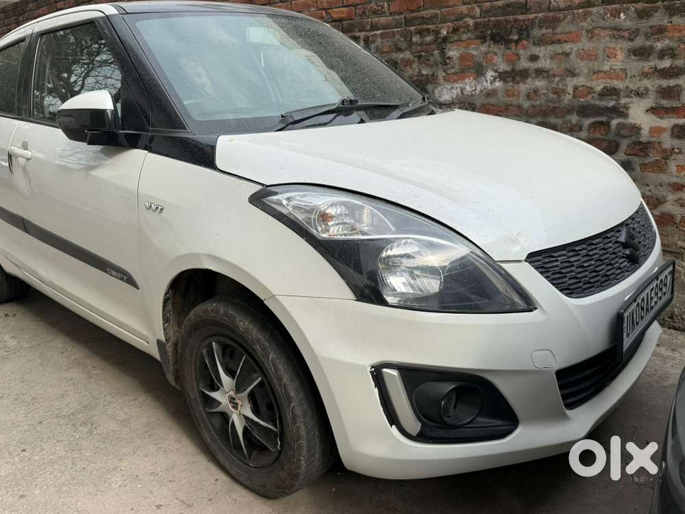 Maruti Suzuki Swift 2014