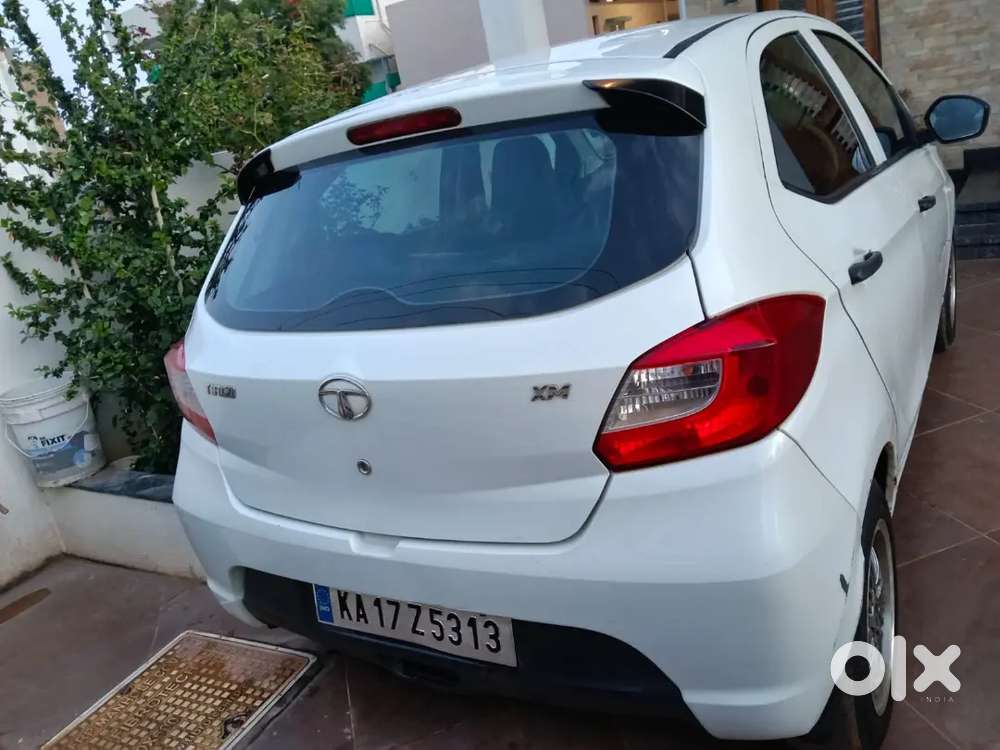 Tata Tiago Xm 2018 Diesel