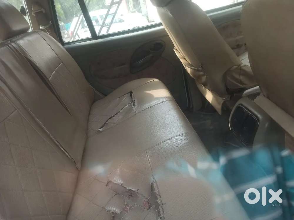 Mahindra Scorpio Diesel 2006 Second Owner Passing Aut