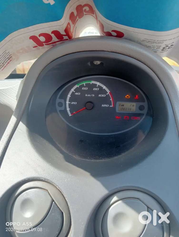 Tata Nano Petrol Manual 2011