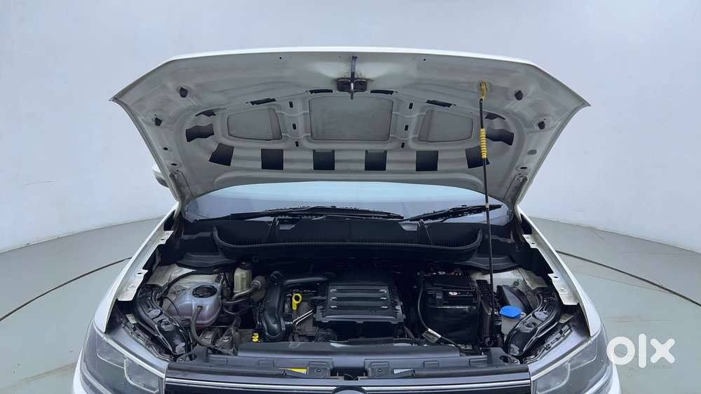 Volkswagen Tiguan 2.0 Tdi Highline, 2023, Petrol