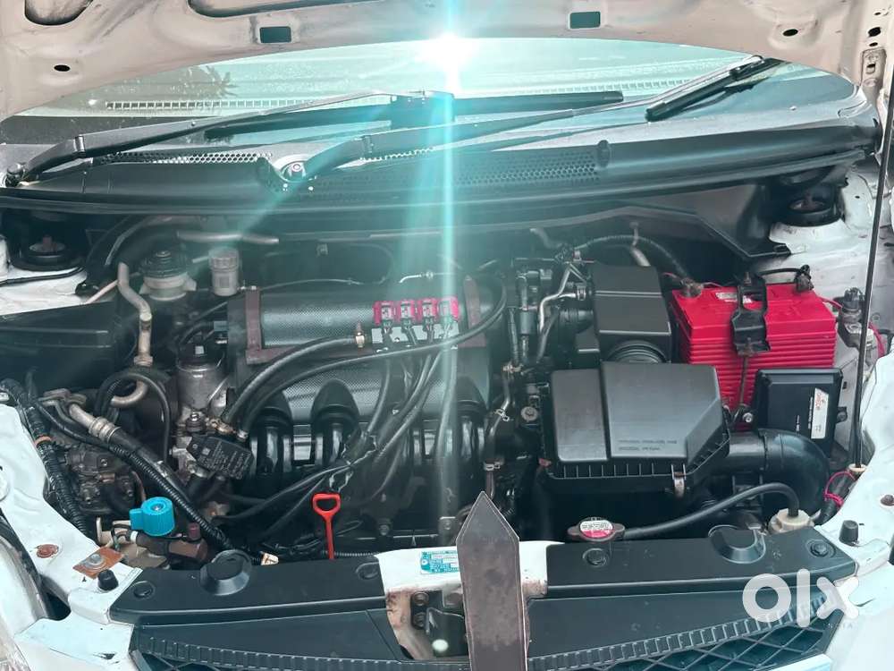 Honda City Zx 2009 Cng