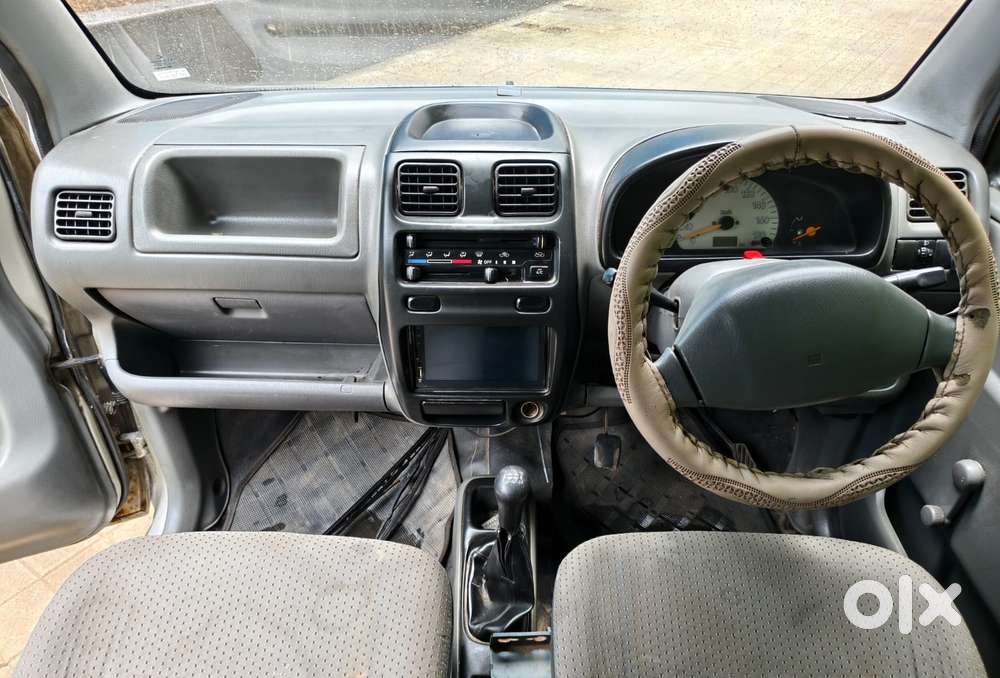 Maruti Suzuki Wagon R Vxi 1.2, 2006, Cng & Hybrids