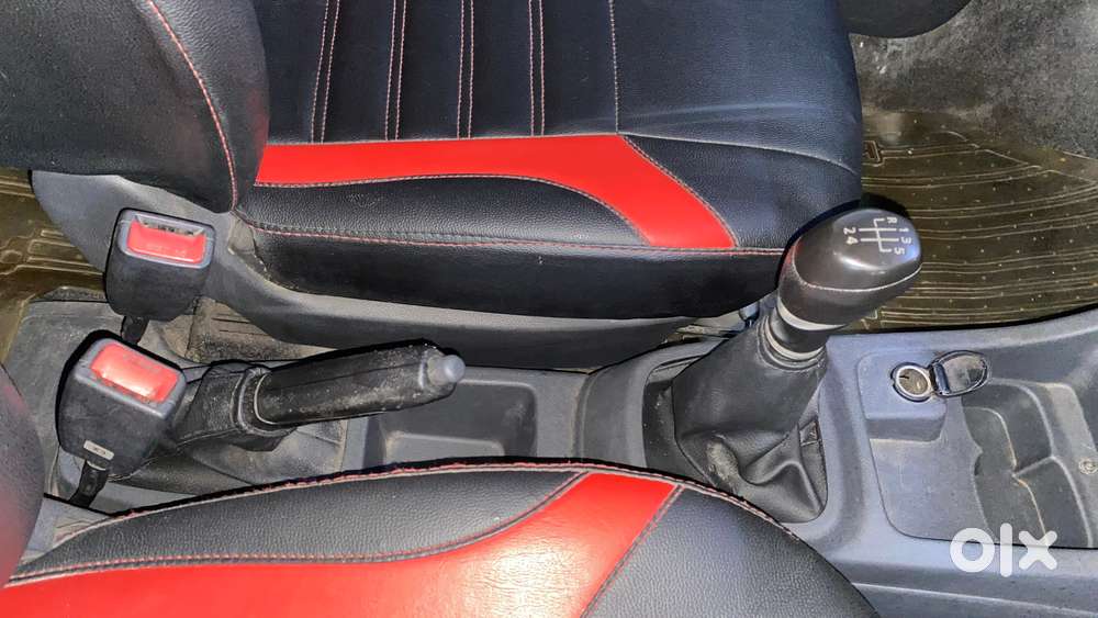 Renault Kwid Rxt, 2016, Petrol