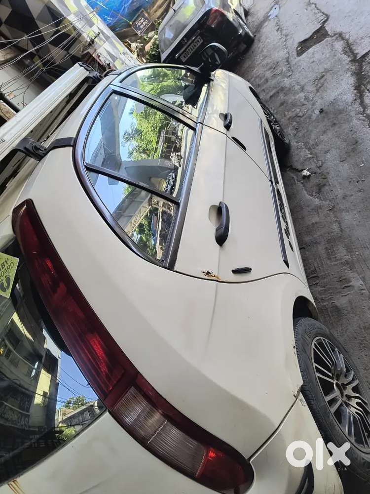 Tata Indica Vista