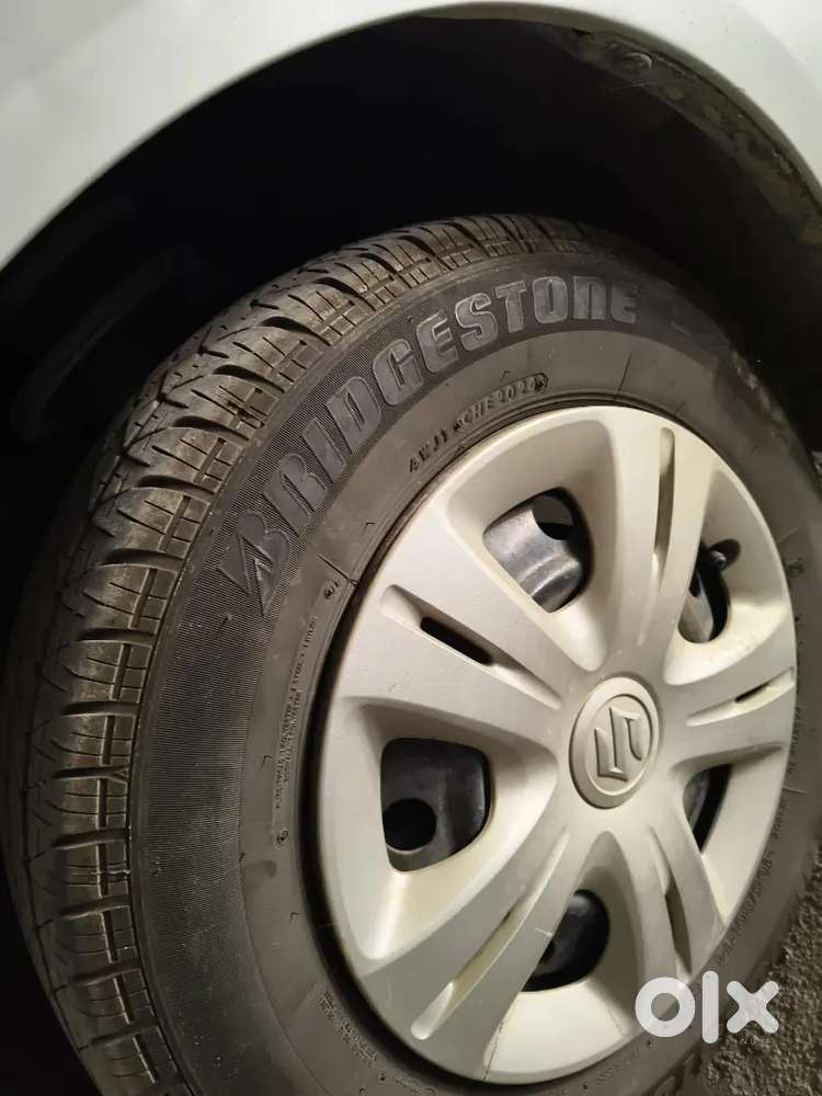 Maruti Suzuki Ritz 2013 Diesel 130000 Km Driven