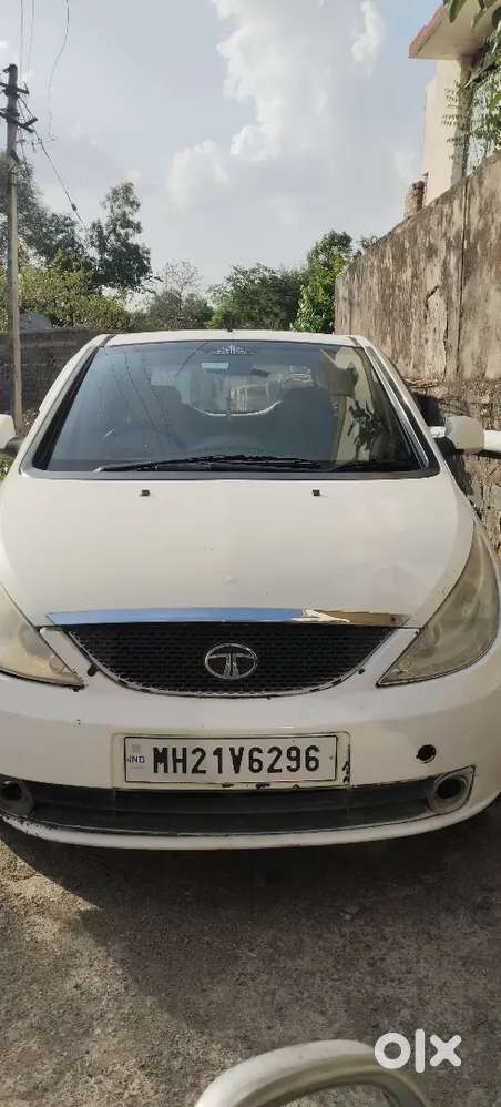 Tata Indica Vista 2012 Diesel