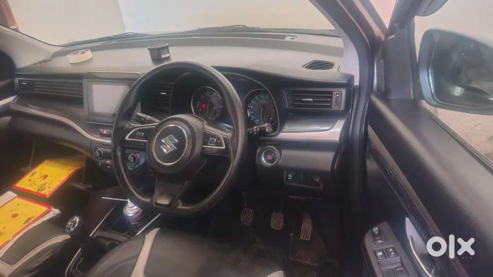 Maruti Suzuki Xl6 2019 Petrol 21000 Km Driven