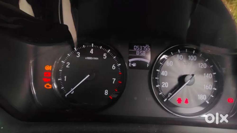 Honda Amaze 1.2 2022 Manual