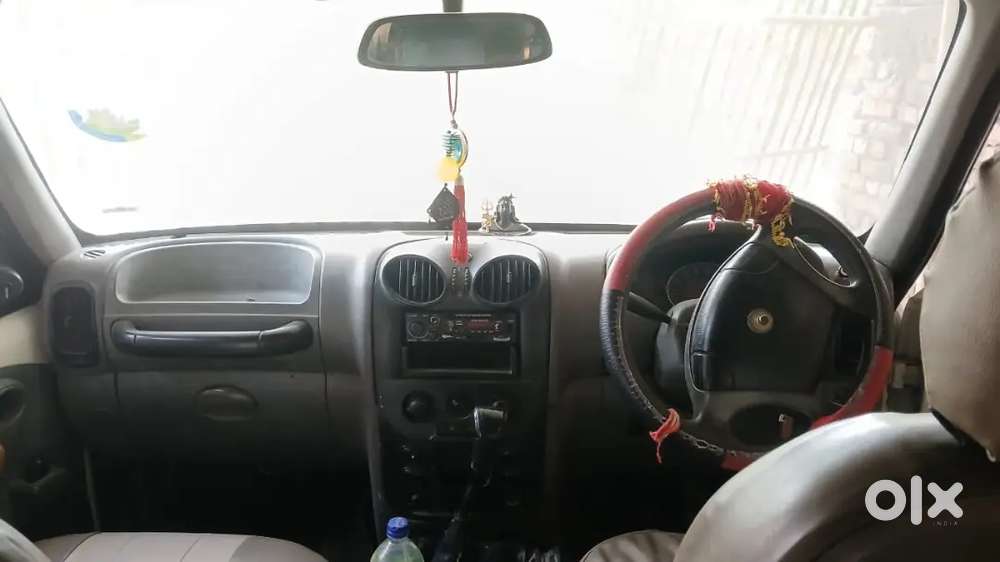 Mahindra Scorpio 2012 Diesel 90000 Km Driven