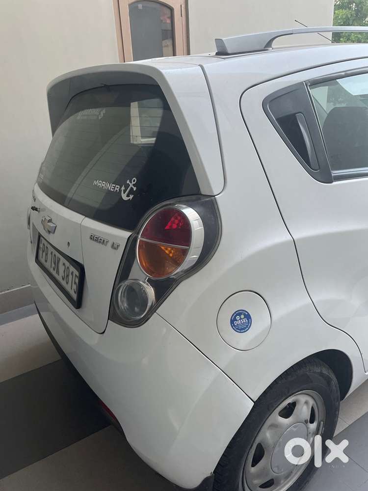 Chevrolet Beat Diesel Good Condition