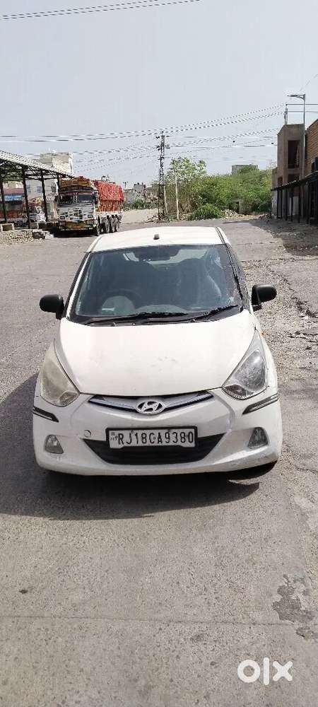 Hyundai Eon 0.8 Era 2013 Car