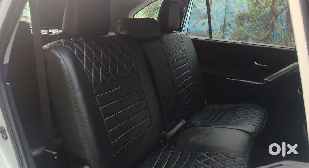 Toyota Innova Hycross 2.0 Vx Hybrid 8 Str, 2024, Petrol