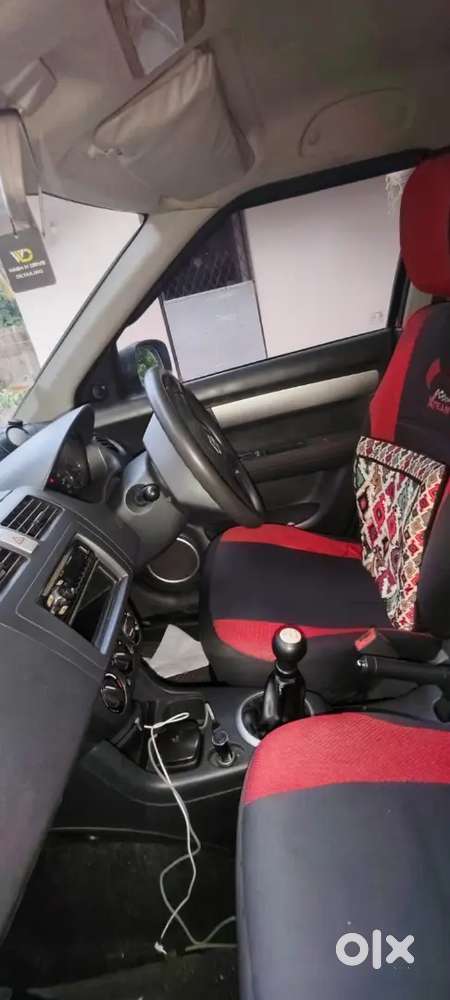 Swift Maruti 2010 Manual Petrol