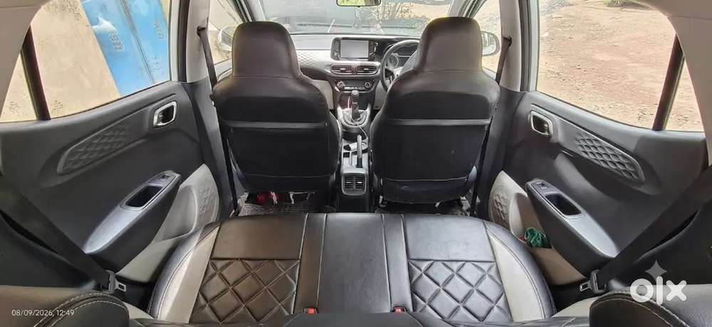 Hyundai Grand I10 Sportz 2020 December