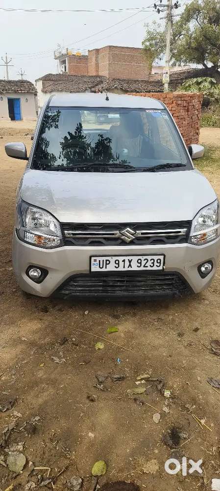 Maruti Wagon R Vxi 2025
