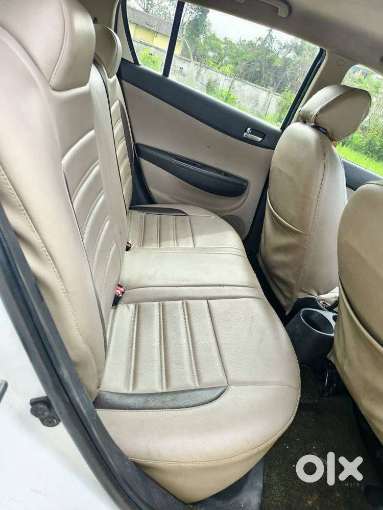 Hyundai I20 Magna Optional 1.4 Crdi, 2013, Diesel