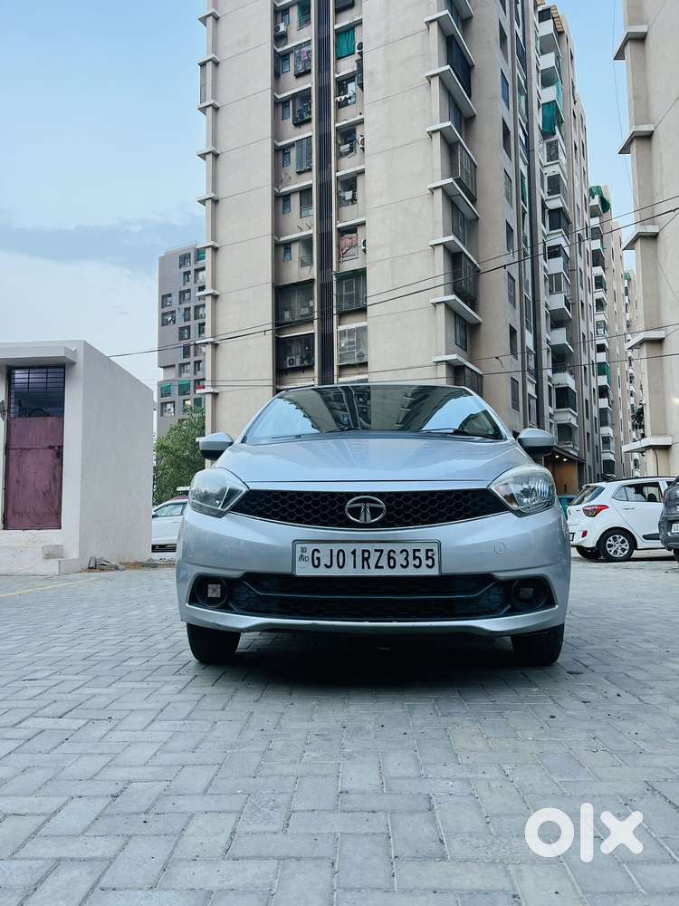 Tata Tigor 1.05 Revotorq Xt, 2018, Diesel