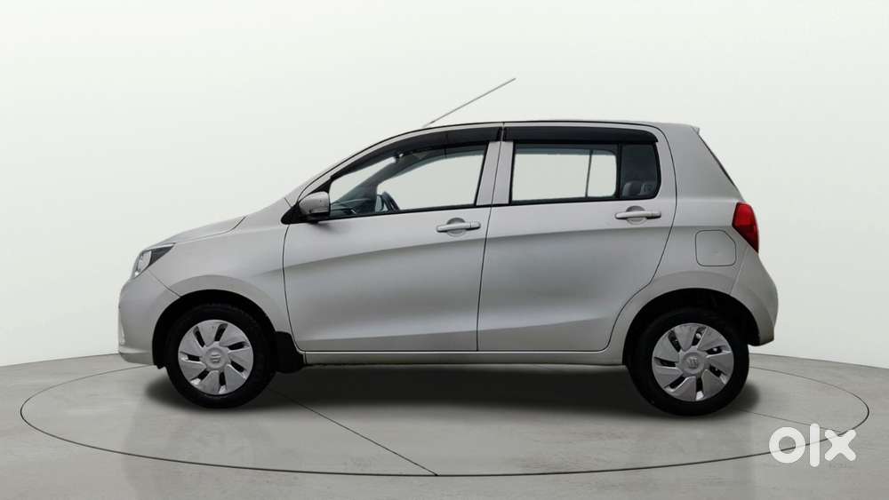 Maruti Suzuki Celerio Zxi Amt, 2019, Petrol