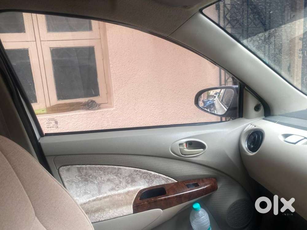 Toyota Etios Diesel 2014