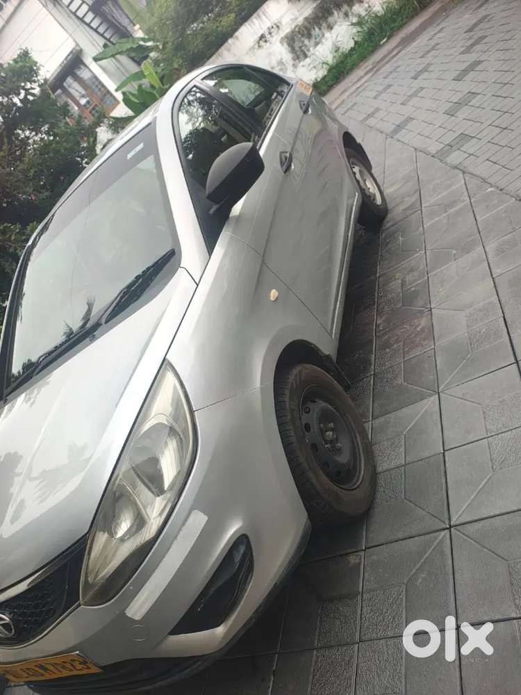 Tata Zest Diesel 2016