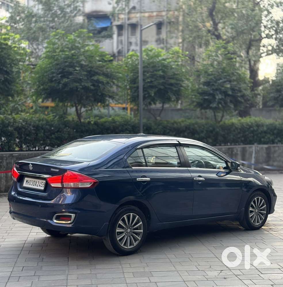 Maruti Suzuki Ciaz