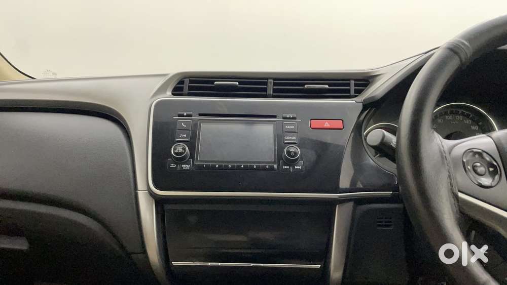 Honda City I-dtec V, 2015, Diesel
