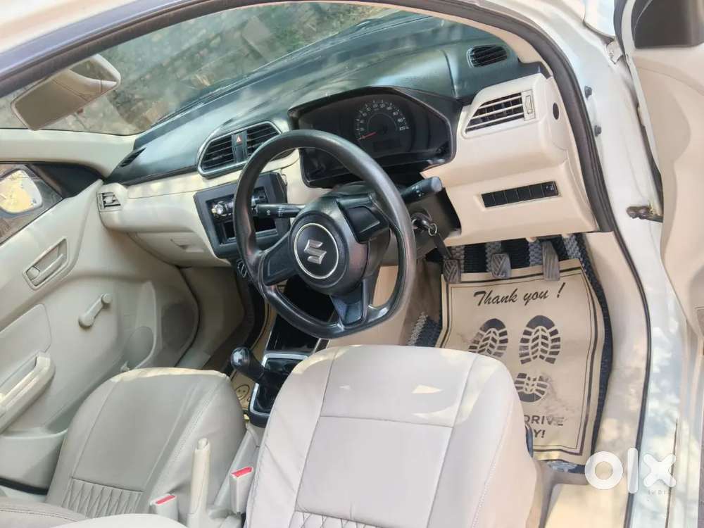 Maruti Suzuki Dzire 2019 Diesel Well Maintained Price Is Negotiable