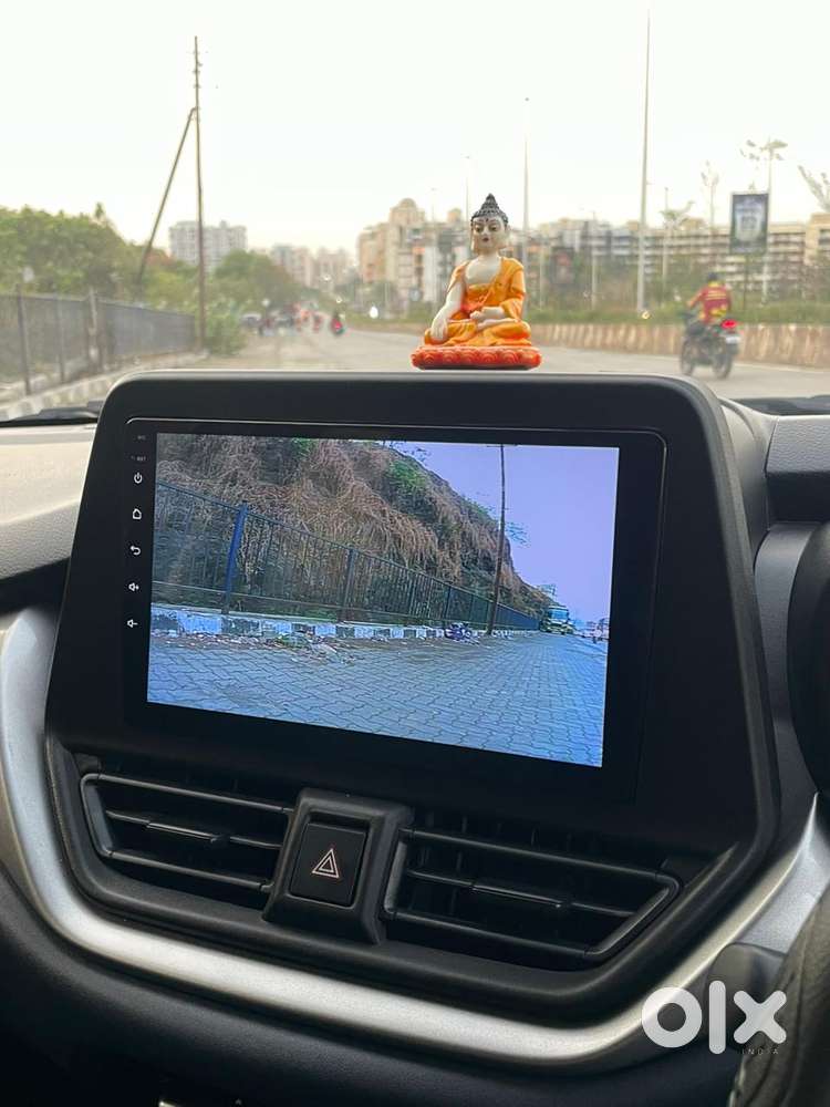Maruti Suzuki Baleno, 2025, Petrol