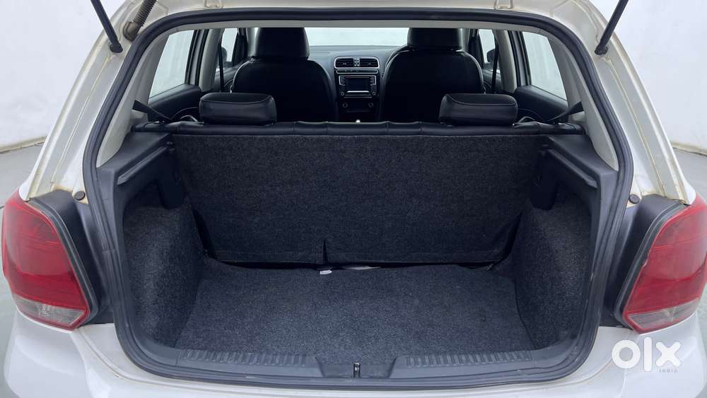 Volkswagen Polo Gt Tsi, 2017, Petrol