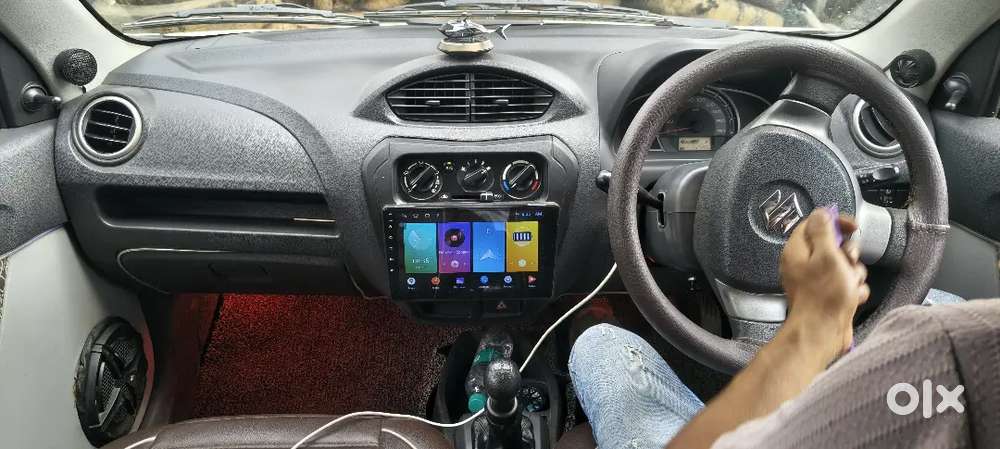 Maruti Suzuki Alto 800 2019 Petrol Well Maintained