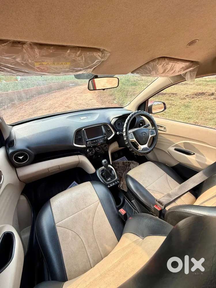 Nissan Sunny 2012 Diesel