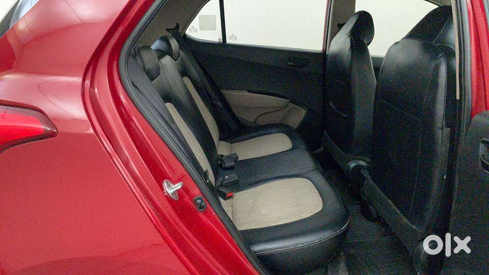 Hyundai Grand I10 1.2 Kappa Magna, 2017, Petrol