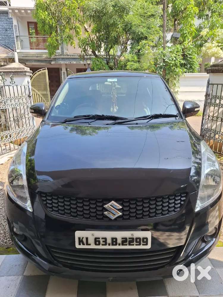 Swift Vdi Maruti 2013 *single Owner