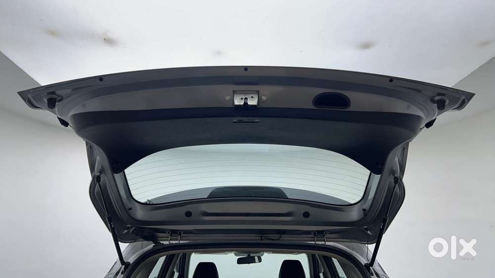 Kia Seltos Gtk, 2019, Petrol