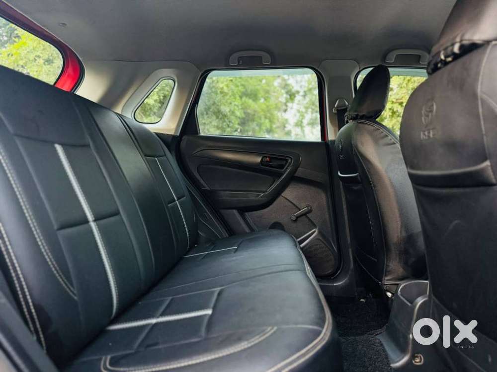 Maruti Suzuki Brezza Ldi, 2018, Diesel