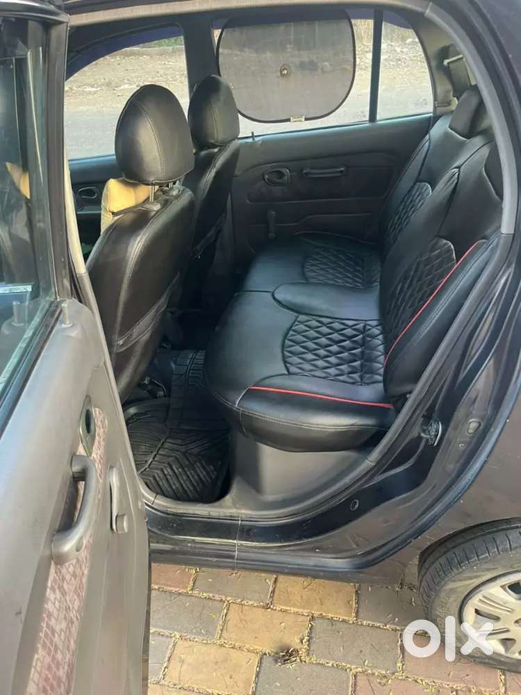 Mh12 Hyundai Santro Xing 2007