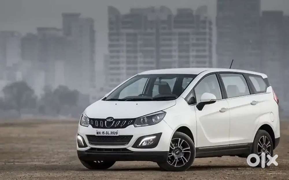 Mahindra Marazzo 2023 December Diesel 59000 Km Driven