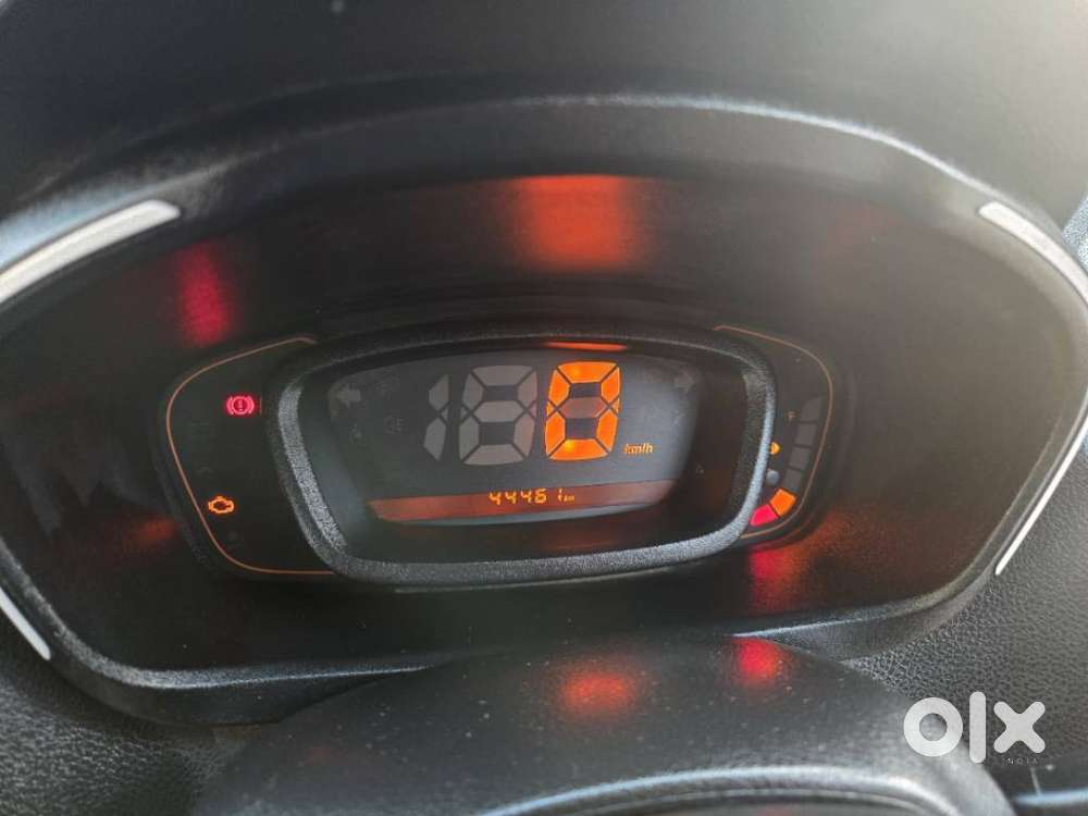 Renault Kwid Rxt, 2018, Petrol