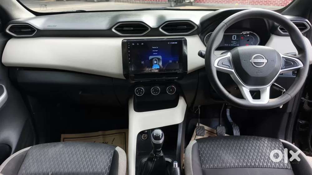 Nissan Magnite 1.0 Xe, 2024, Petrol