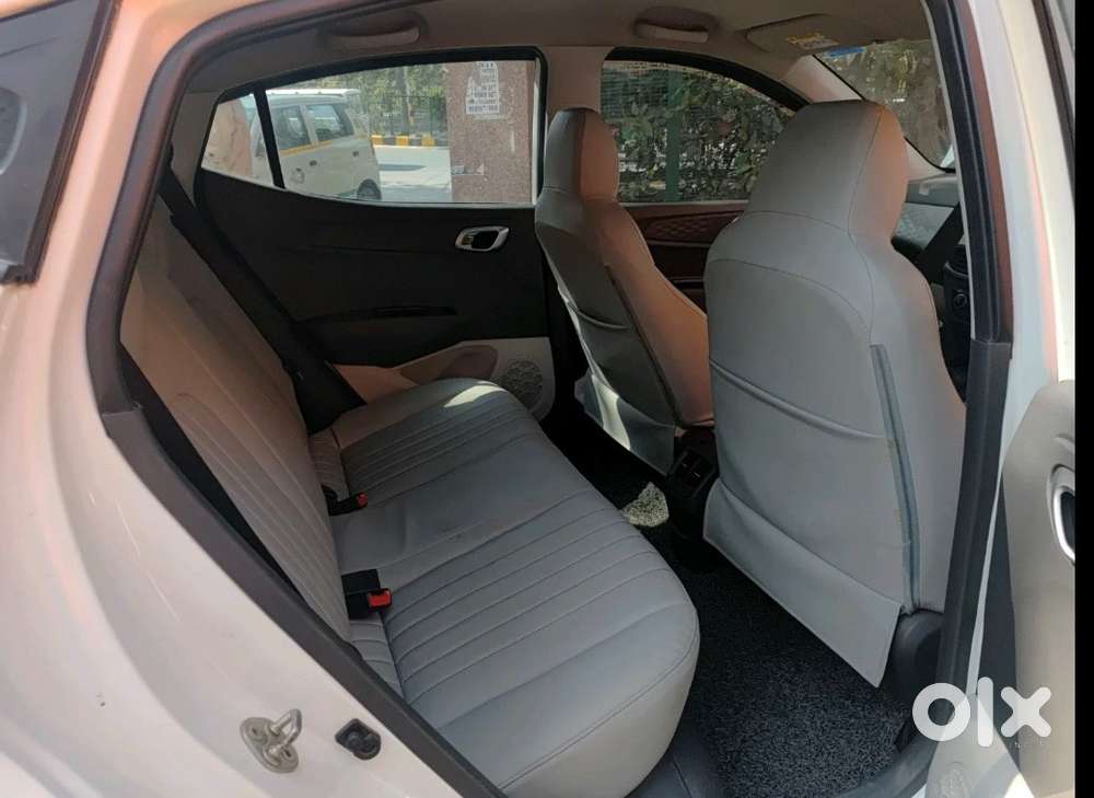Hyundai Grand I10 Nios 2022 Cng & Hybrids Well Maintained