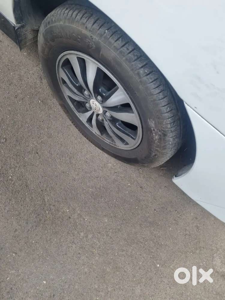 Toyota Innova 2009 Diesel Well Maintained