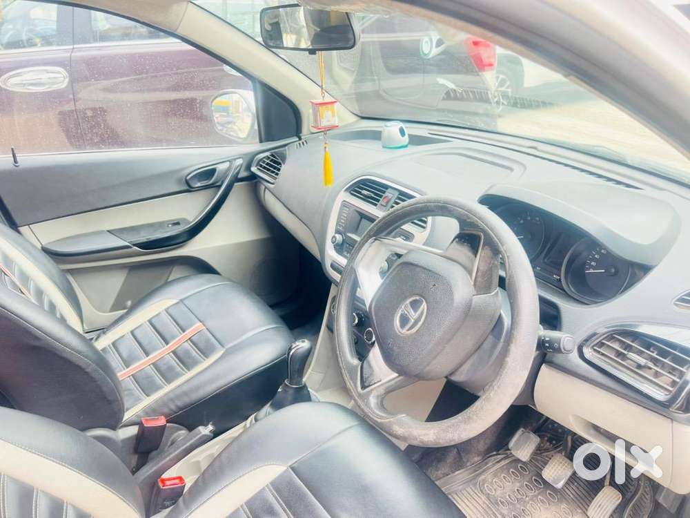 Tata Tiago 2016