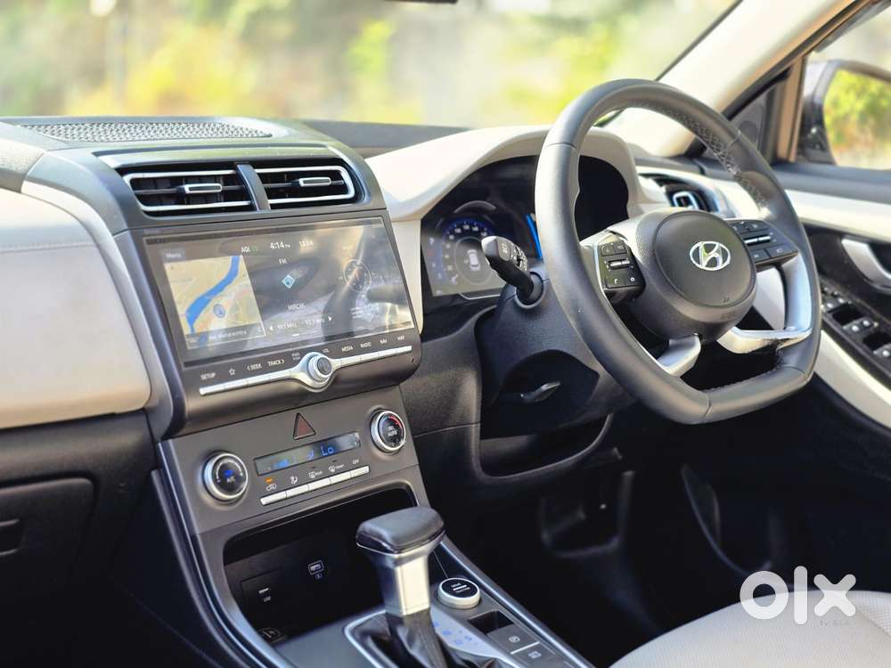 Hyundai Creta 1.6 Sx Automatic, 2020, Diesel