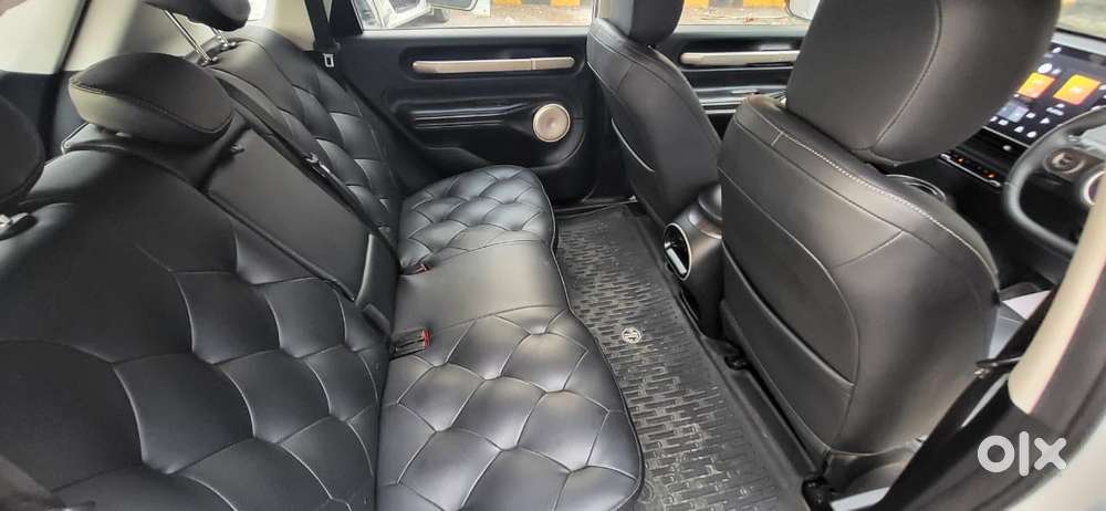 Mg Windsor Ev Essence, 2025, Electric